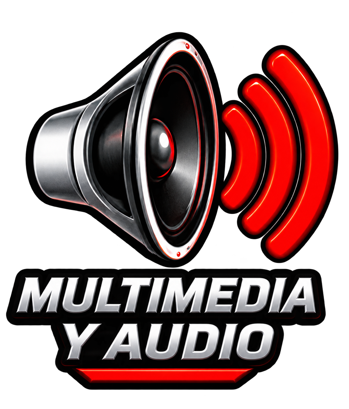 Multimedia y audio